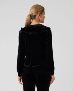 Samtjacke Im Uni-Design 11 Samtjacke Im Uni-Design -Modegeschäft 59835016 e49b2496 14bb 11ee 9169 5a72d431453d pics2080
