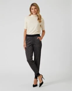 Strickhose Mit Glanzgarn -Modegeschäft 59835019 e7a28f3d 14bb 11ee 9169 5a72d431453d pics2080
