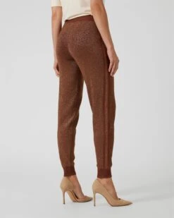 Strickhose Mit Glanzgarn -Modegeschäft 59835025 ec858d01 14bb 11ee 9169 5a72d431453d pics2080