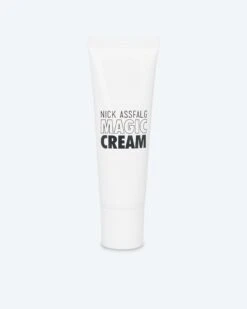 The Magic Cream