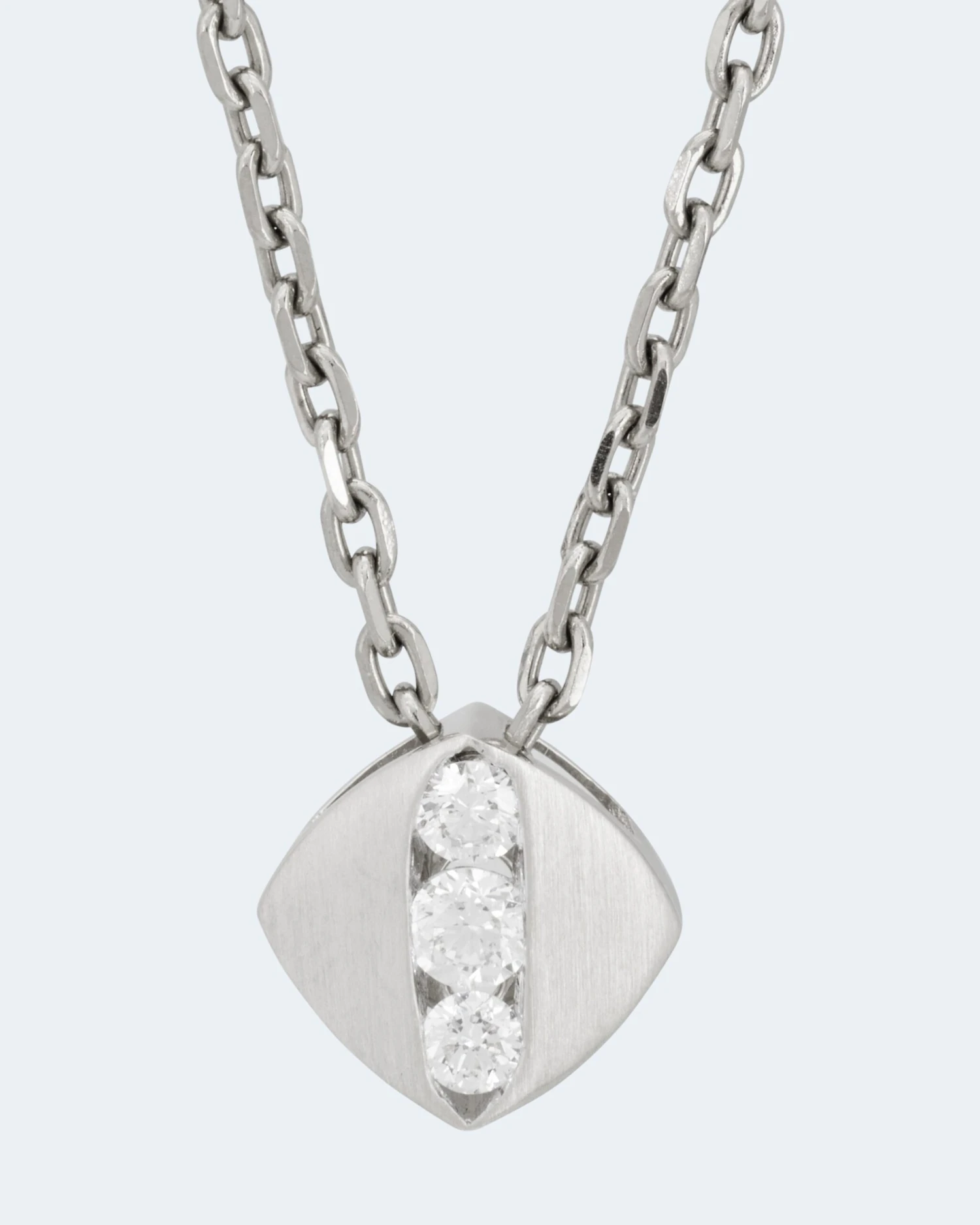 Brillantanhänger 0,30 Ct 10 Brillantanhänger 0,30 Ct – Bild 8