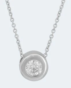 Brillantanhänger Mit Kette 0,25 Ct -Modegeschäft 59836284 391d9a52 15a9 11ee 9169 5a72d431453d pics2080