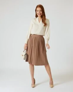 Strickrock Im Plissée-Design 12 Strickrock Im Plissée-Design -Modegeschäft 59837159 ccbc7c3a 165a 11ee 9169 5a72d431453d pics2080