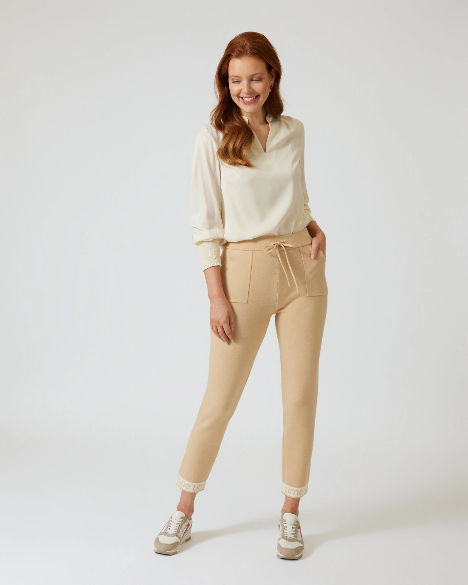 Strickhose "XoXo" 5 Strickhose "XoXo" – Bild 3