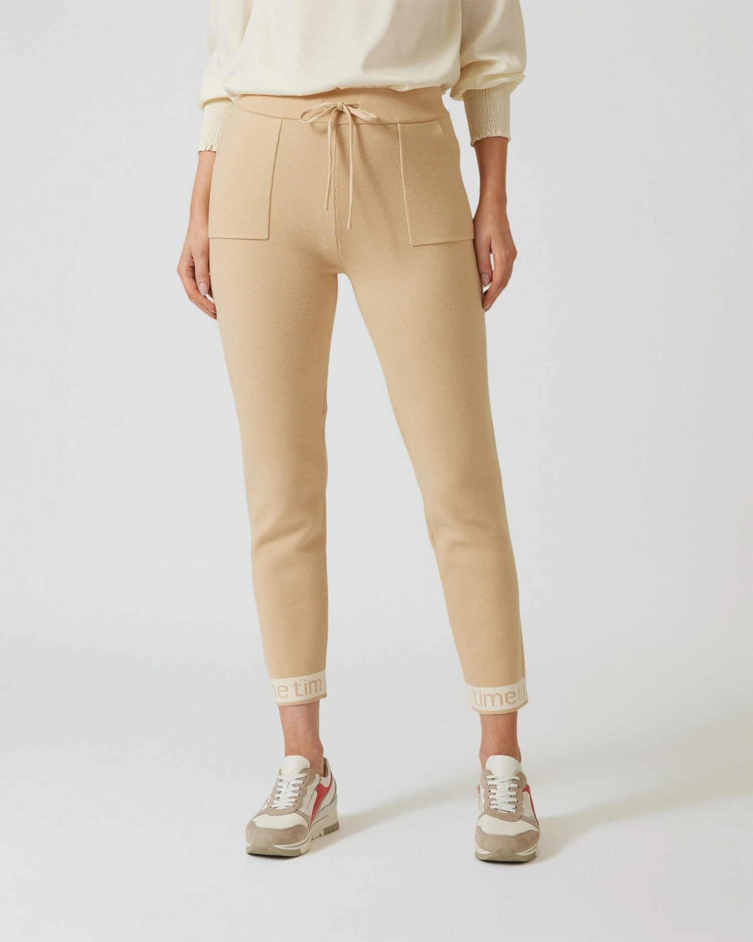 Strickhose "XoXo" 4 Strickhose "XoXo" – Bild 2