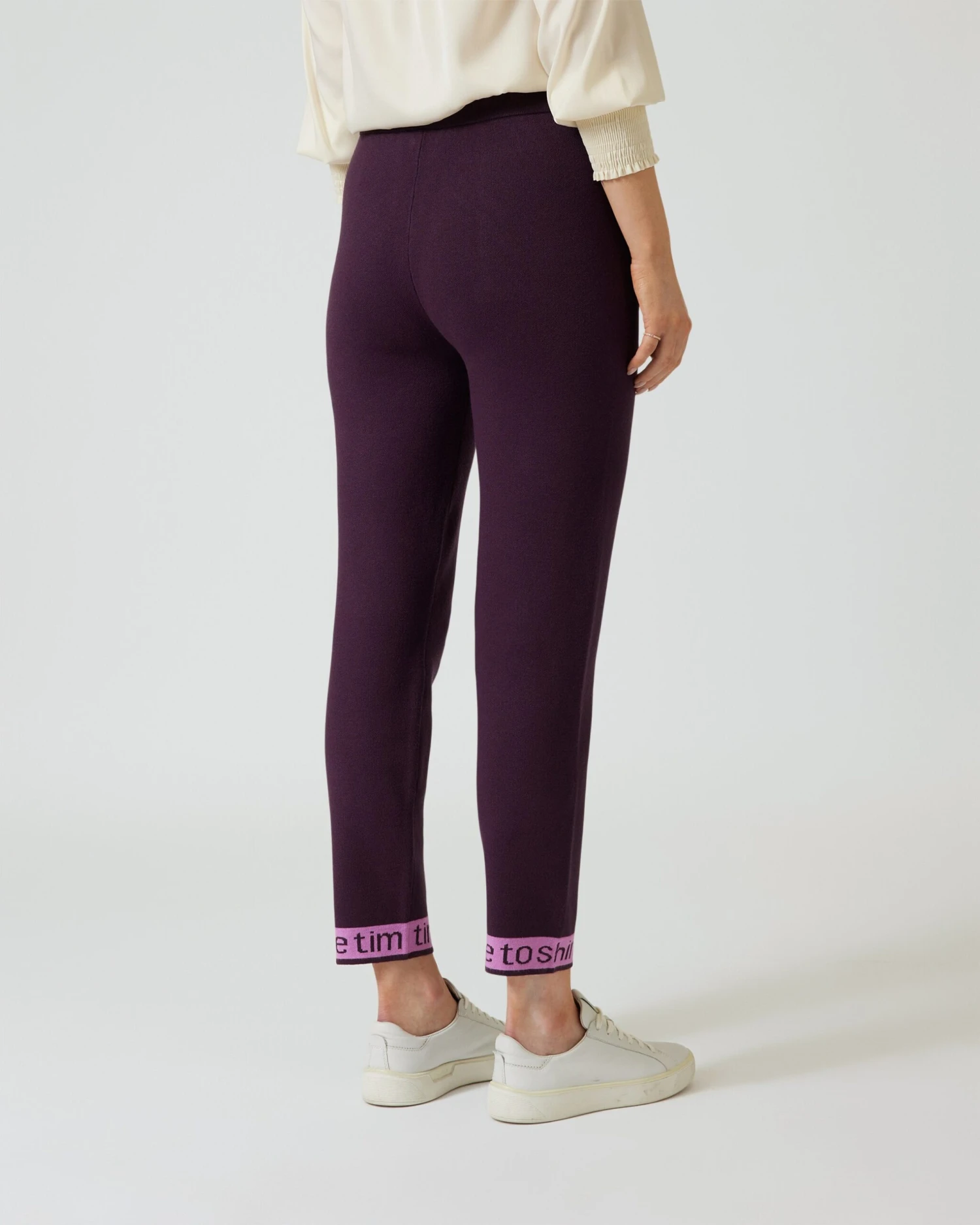 Strickhose "XoXo" 11 Strickhose "XoXo" – Bild 9