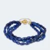 Armband Mit Lapis