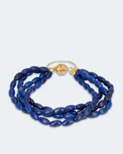 Armband Mit Lapis