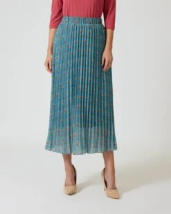 Plisseé-Rock Mit Print -Modegeschäft 59838134 c920b2fa 1745 11ee 9169 5a72d431453d pics2080