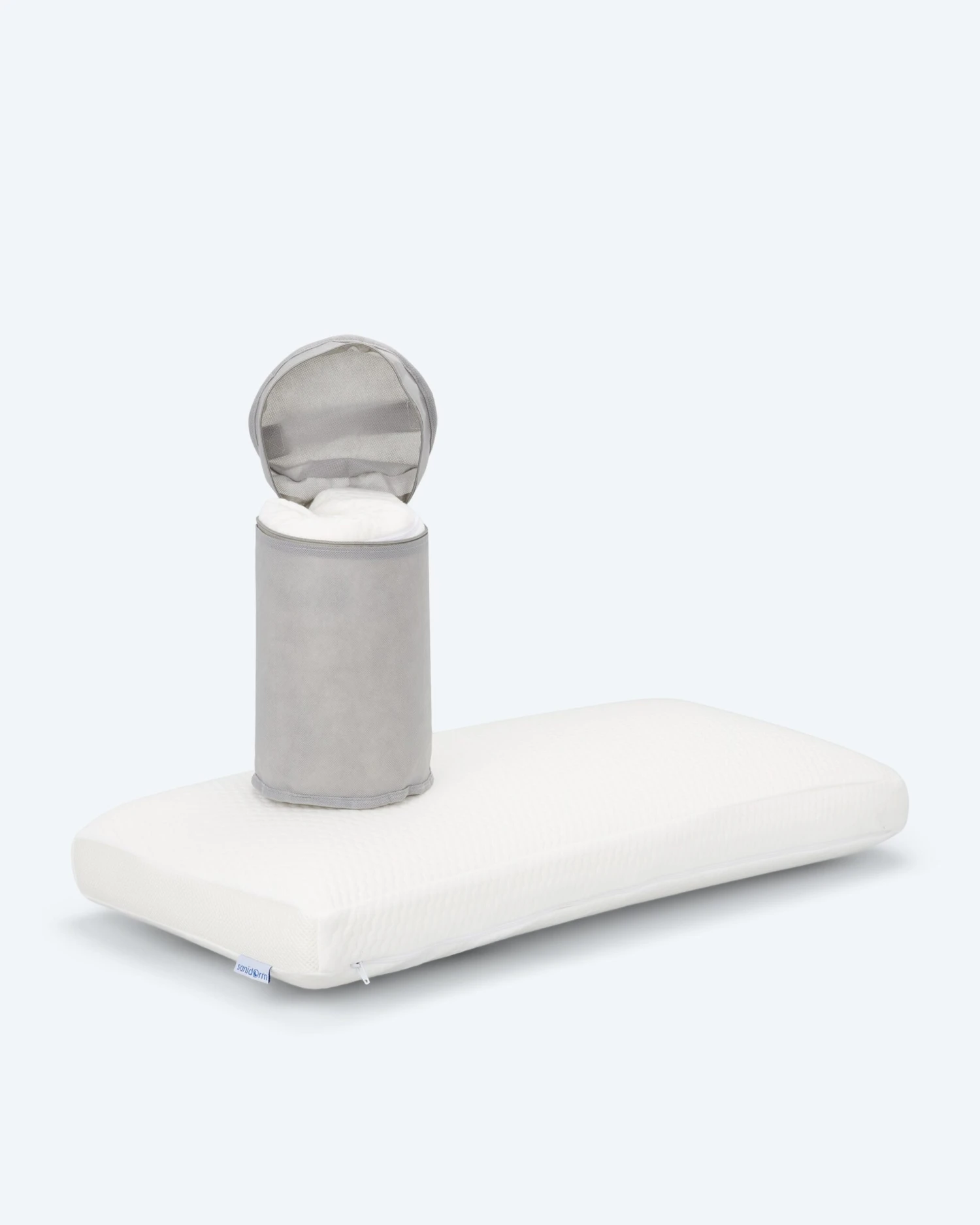 Viskokissen & Minikissen "Klima Plus" 4 Viskokissen & Minikissen "Klima Plus" – Bild 2