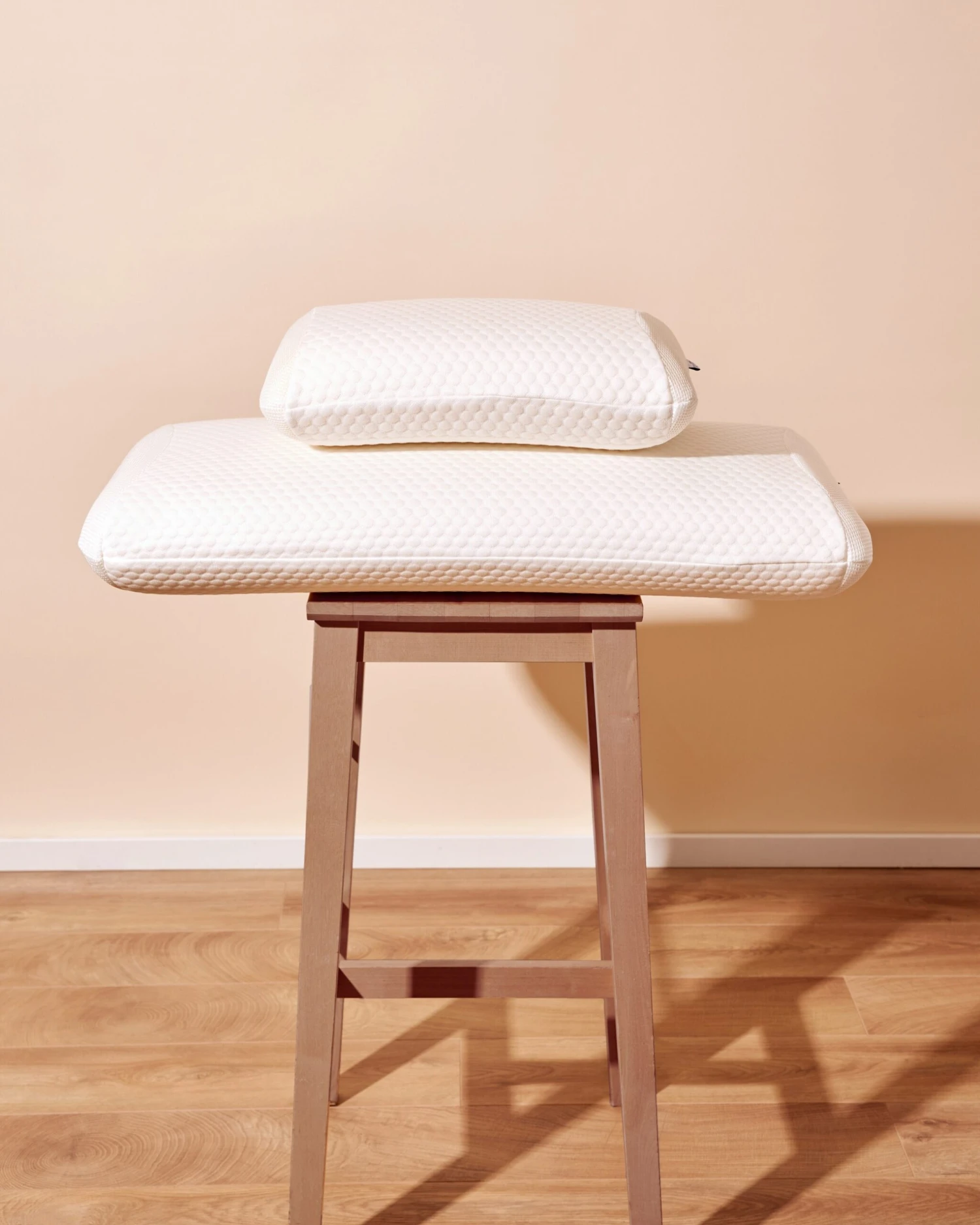 Viskokissen+Minikissen Lavendel, 3tlg. 5 Viskokissen+Minikissen Lavendel, 3tlg. – Bild 3