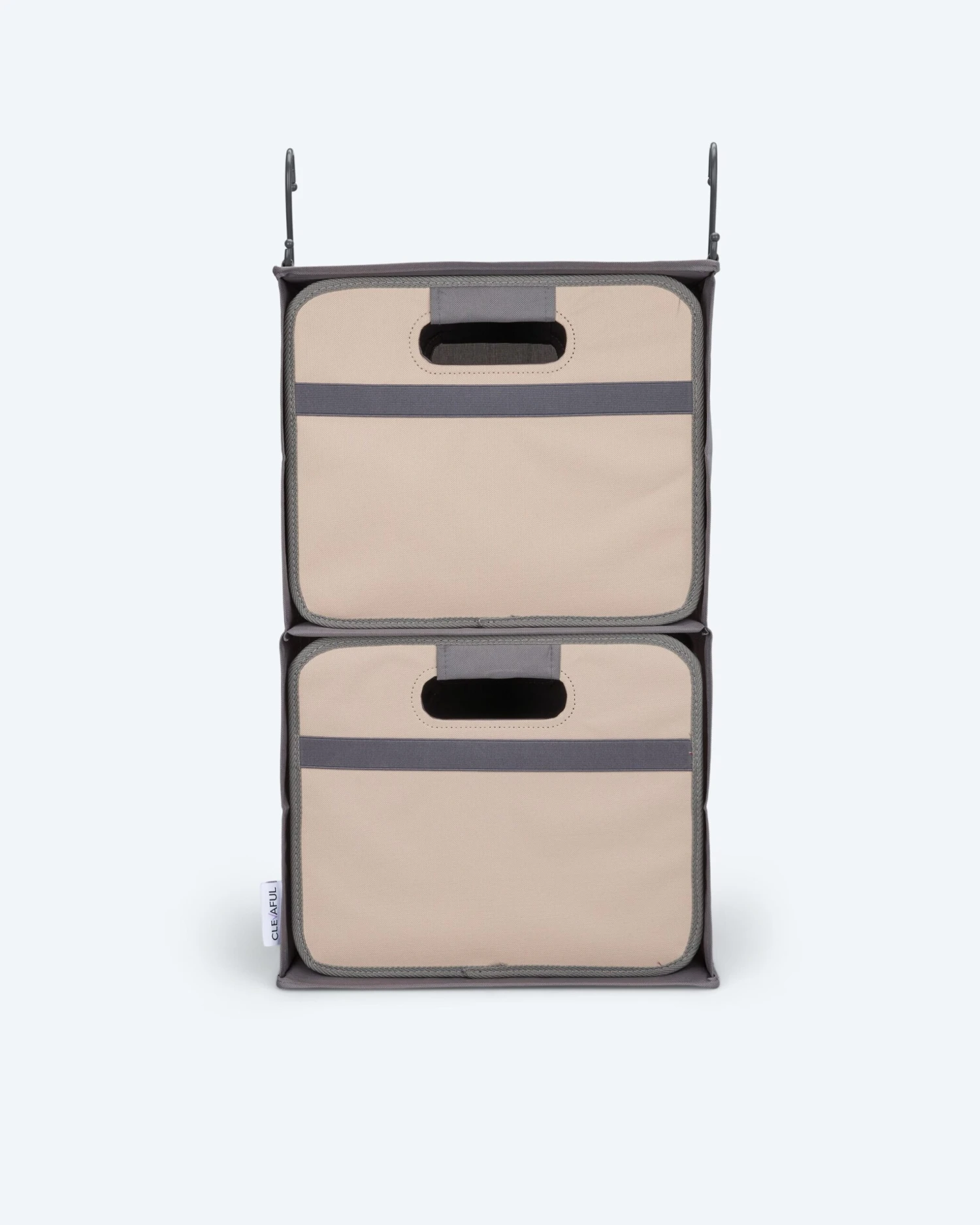 Schrank Organizer Mit 2 Boxen 21 Schrank Organizer Mit 2 Boxen – Bild 19