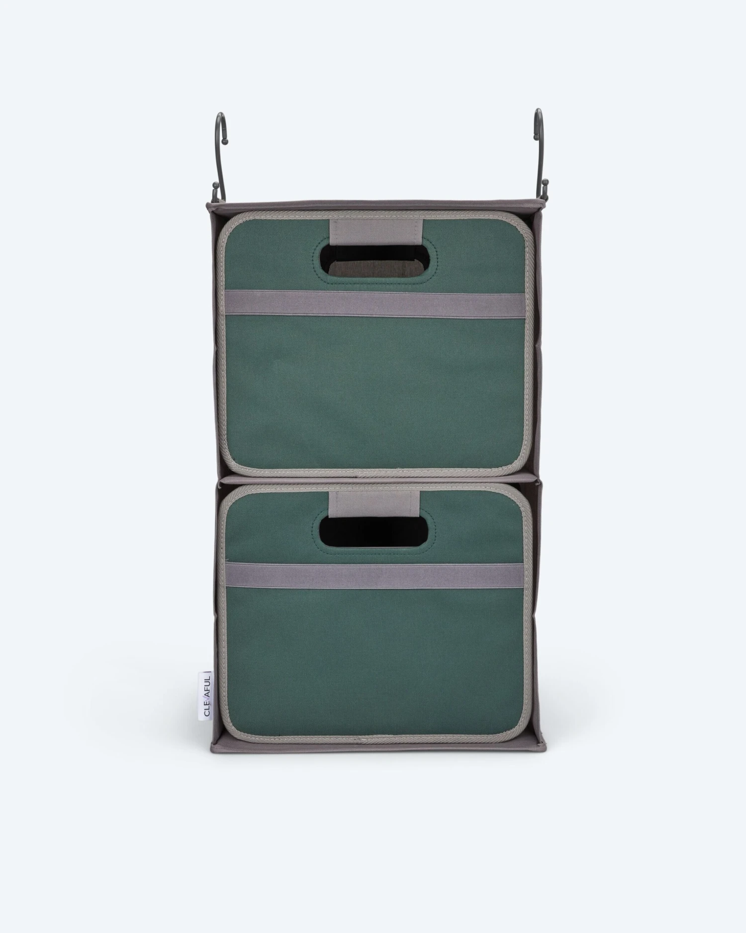 Schrank Organizer Mit 2 Boxen 19 Schrank Organizer Mit 2 Boxen – Bild 17