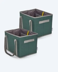 Faltbarer Einkaufskorb 2er-Set -Modegeschäft 59838514 8f3ee6b1 1979 11ee 8f6f 5a72d431453d pics2080