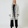 Cardigan Aus Flauschgarn -Modegeschäft 59838799 a4df71a0 1981 11ee 8f6f 5a72d431453d pics2080