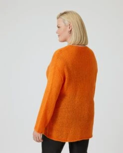 Pullover Mit Tiefem V-Ausschnitt -Modegeschäft 59838897 cb6e8f54 1981 11ee 8f6f 5a72d431453d pics2080