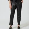 Jogpant In Leder-Optik -Modegeschäft 59839381 06006768 1a3c 11ee 8f6f 5a72d431453d pics2080