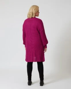 Cardigan Mit Großen Maschen -Modegeschäft 59839456 27c7a208 1a3c 11ee 8f6f 5a72d431453d pics2080