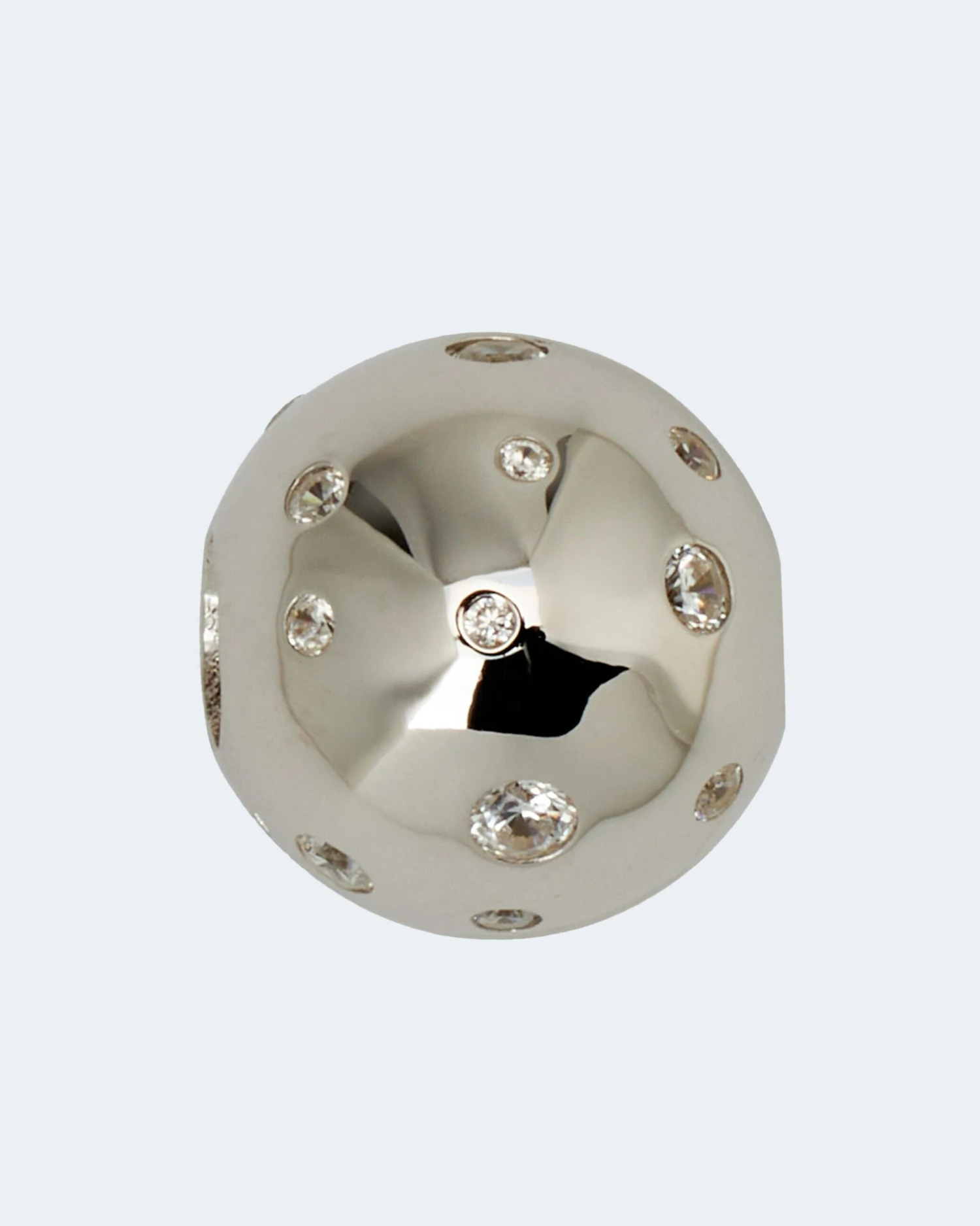 Gleiterkugel Mit Zirkonia 7 Gleiterkugel Mit Zirkonia – Bild 5