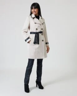 Trenchcoat "Couture" -Modegeschäft 59839943 10a06c6c 1b08 11ee 8f6f 5a72d431453d pics2080