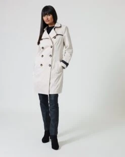 Trenchcoat "Couture" -Modegeschäft 59839949 15dfcc89 1b08 11ee 8f6f 5a72d431453d pics2080