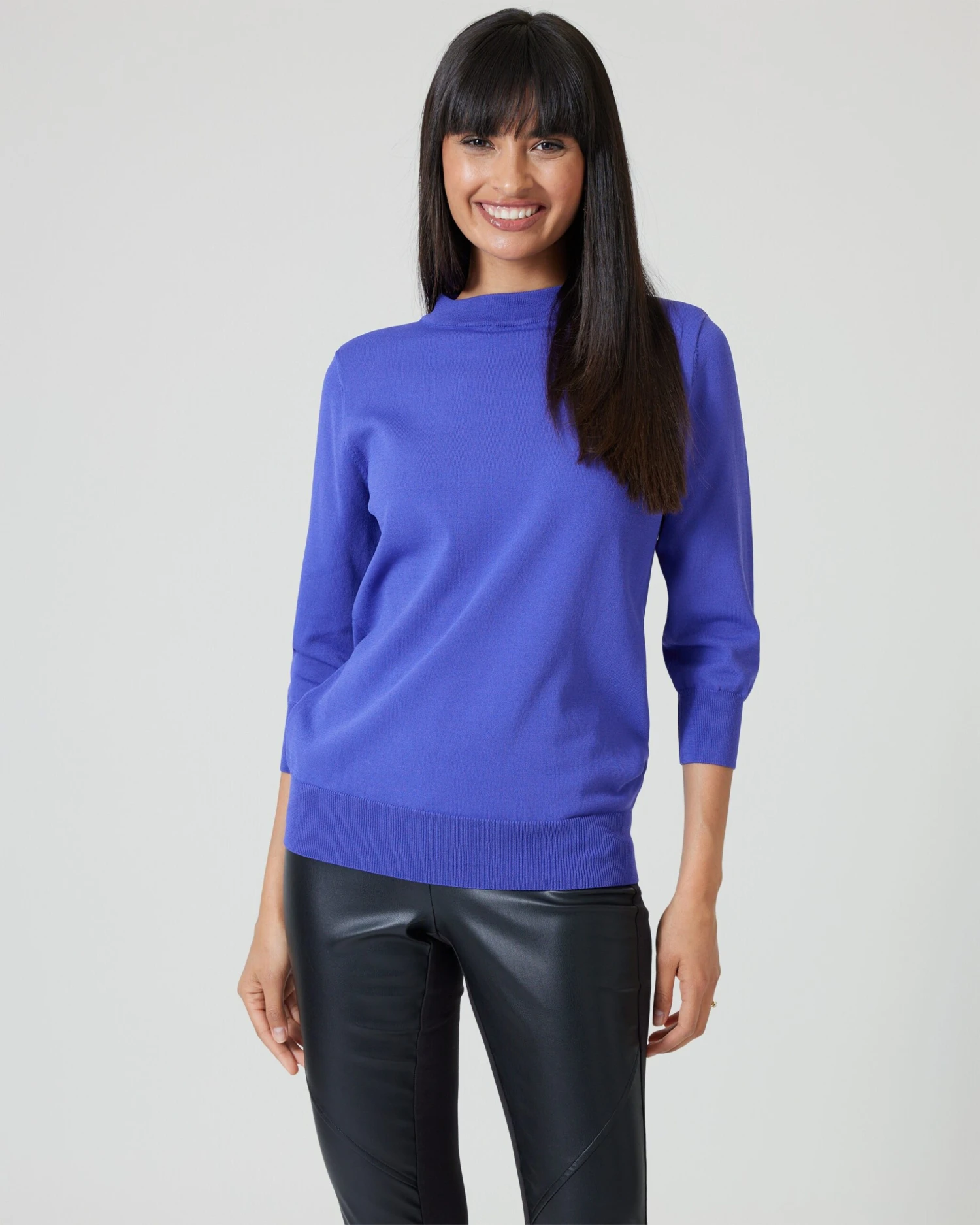 Pullover "Edelstrick" 9 Pullover "Edelstrick" – Bild 7