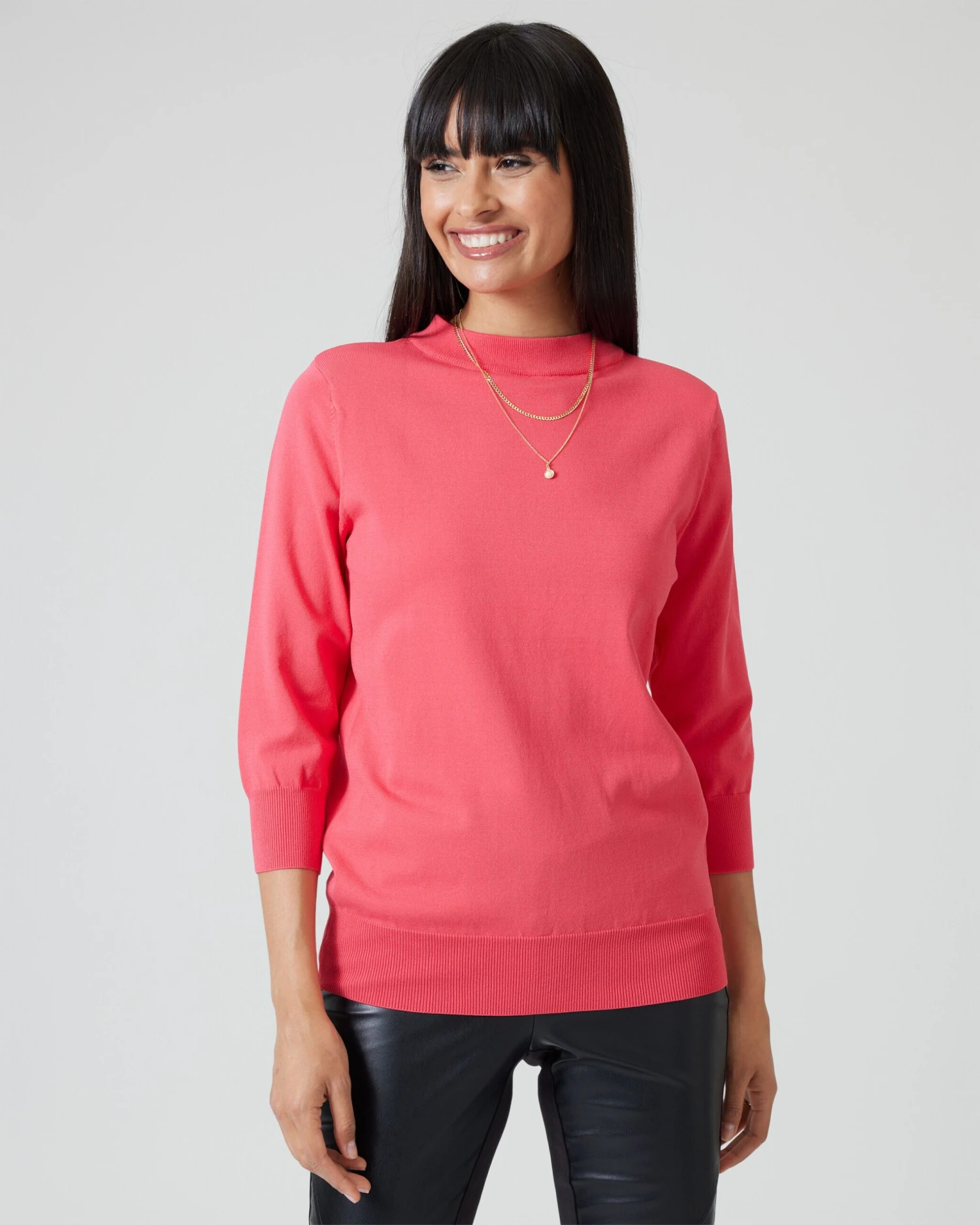 Pullover "Edelstrick" 11 Pullover "Edelstrick" – Bild 9