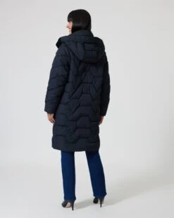 Gesteppter Parka -Modegeschäft 59840065 6d755f2d 1b08 11ee 8f6f 5a72d431453d pics2080