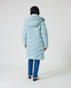 Gesteppter Parka -Modegeschäft 59840077 77ec4ec5 1b08 11ee 8f6f 5a72d431453d pics2080