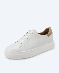 Modegeschäft 40 Caprice Sneaker Mit Plateausohle