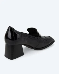 Caprice Loafer Aus Lackleder -Modegeschäft 59840510 36c7794f 1bc8 11ee 8f6f 5a72d431453d pics2080