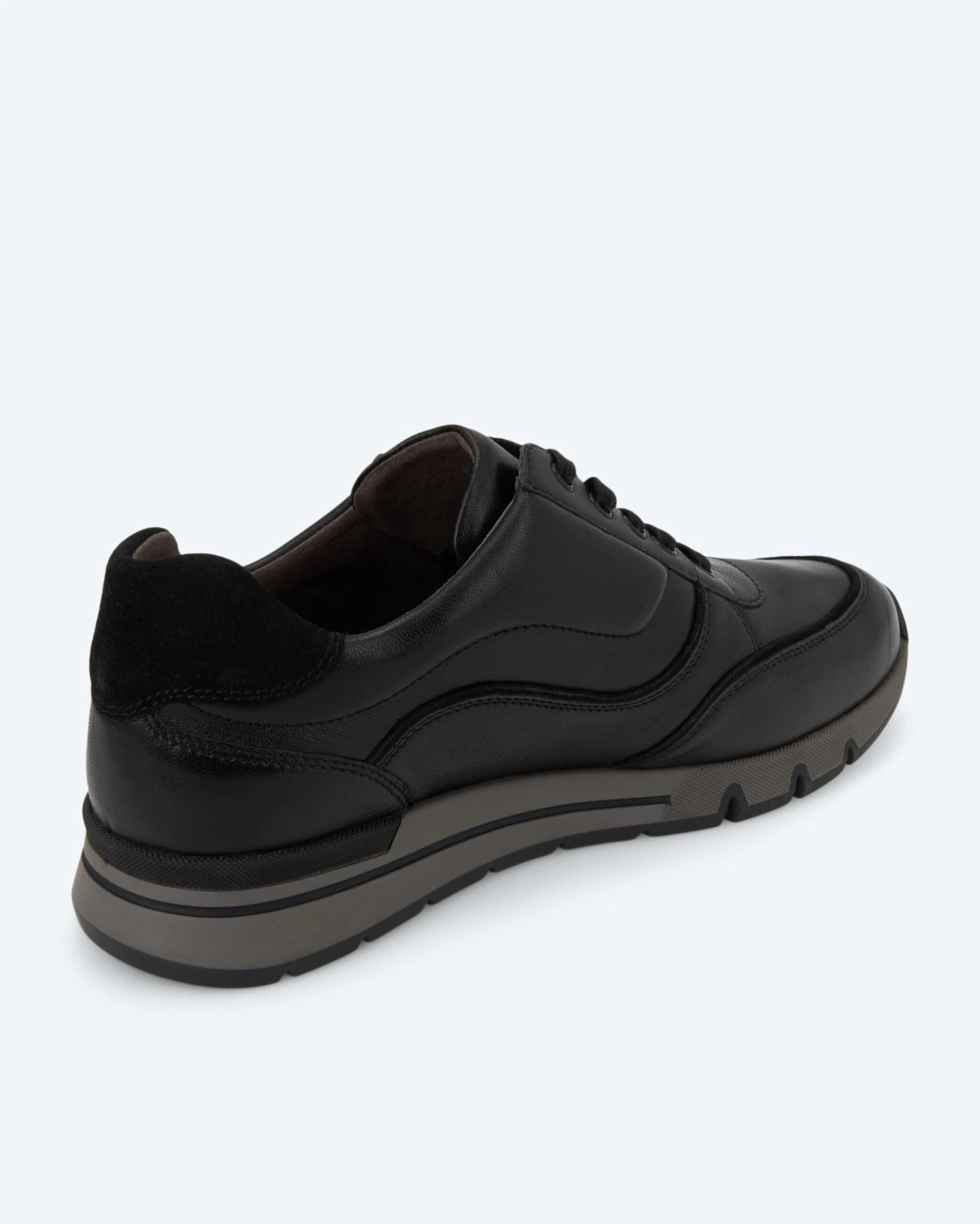 Caprice Sneaker Mit Ziernähten 6 Caprice Sneaker Mit Ziernähten – Bild 4