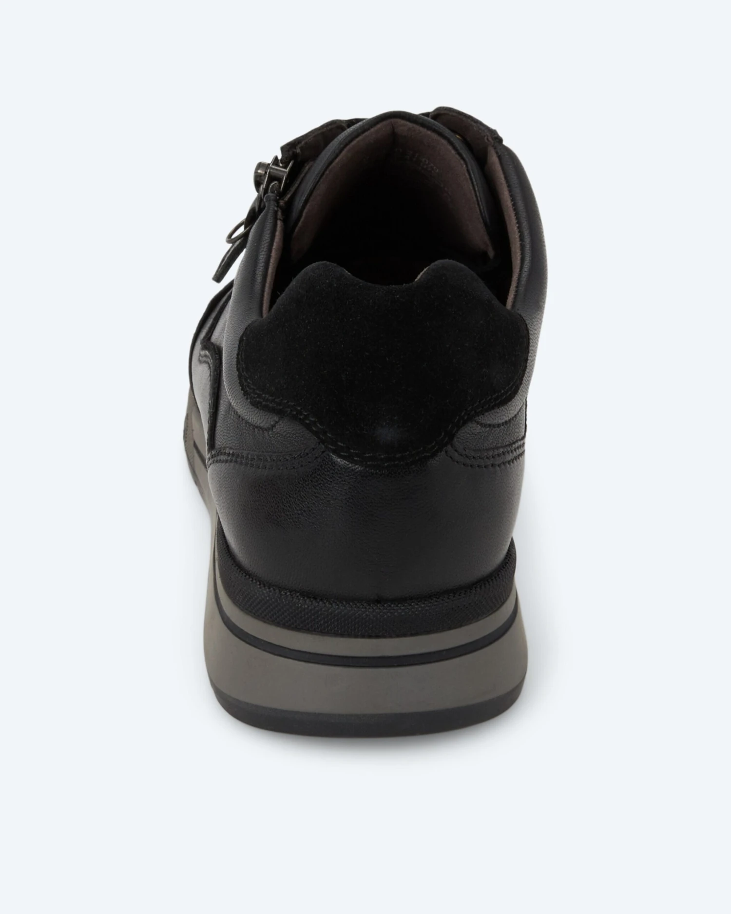 Caprice Sneaker Mit Ziernähten 5 Caprice Sneaker Mit Ziernähten – Bild 3