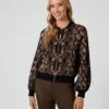 Jacquard-Blouson 1 Jacquard-Blouson -Modegeschäft 59840648 9d06979f 1bca 11ee 8f6f 5a72d431453d pics2080