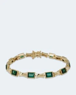Armband Mit Golkonda Turmalin -Modegeschäft 59841571 45675d00 1c9e 11ee 8f6f 5a72d431453d pics2080