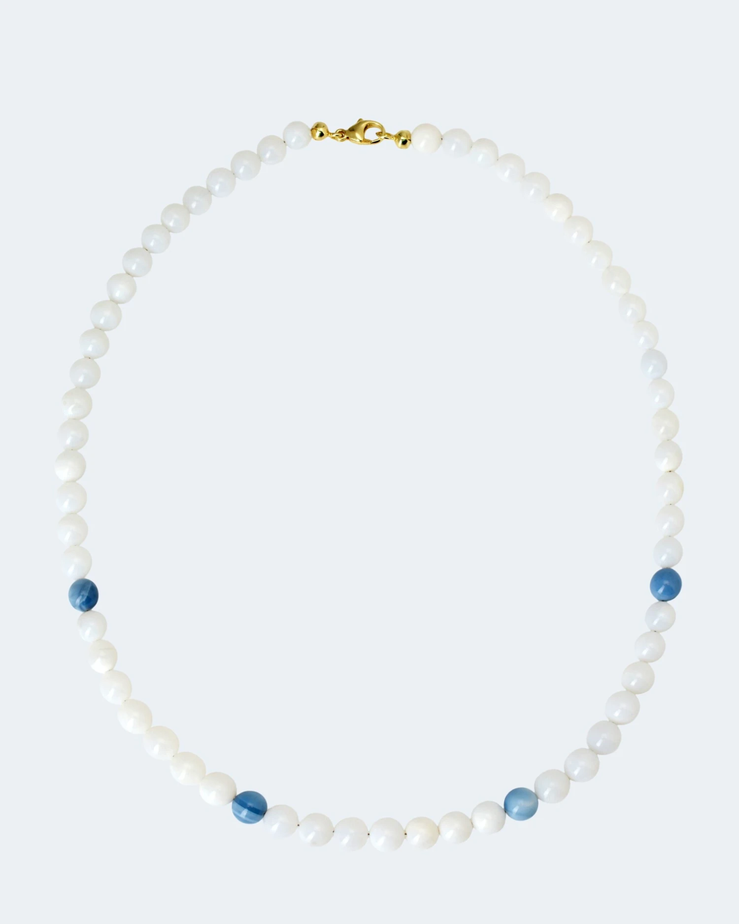 Collier Mit Opal 3 Collier Mit Opal