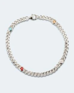 Armband Mit Multi-Zirkon