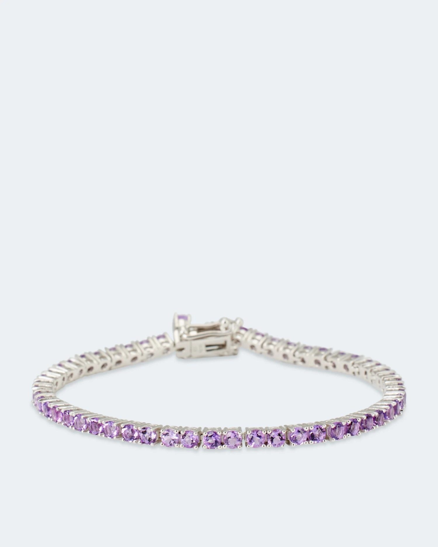 Armband Mit Amethyst 3 Armband Mit Amethyst