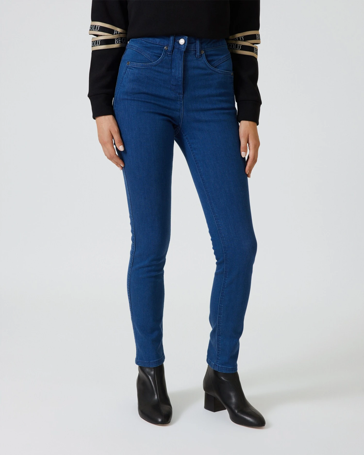 Super Flex Jeans Winter Edition 3 Super Flex Jeans Winter Edition