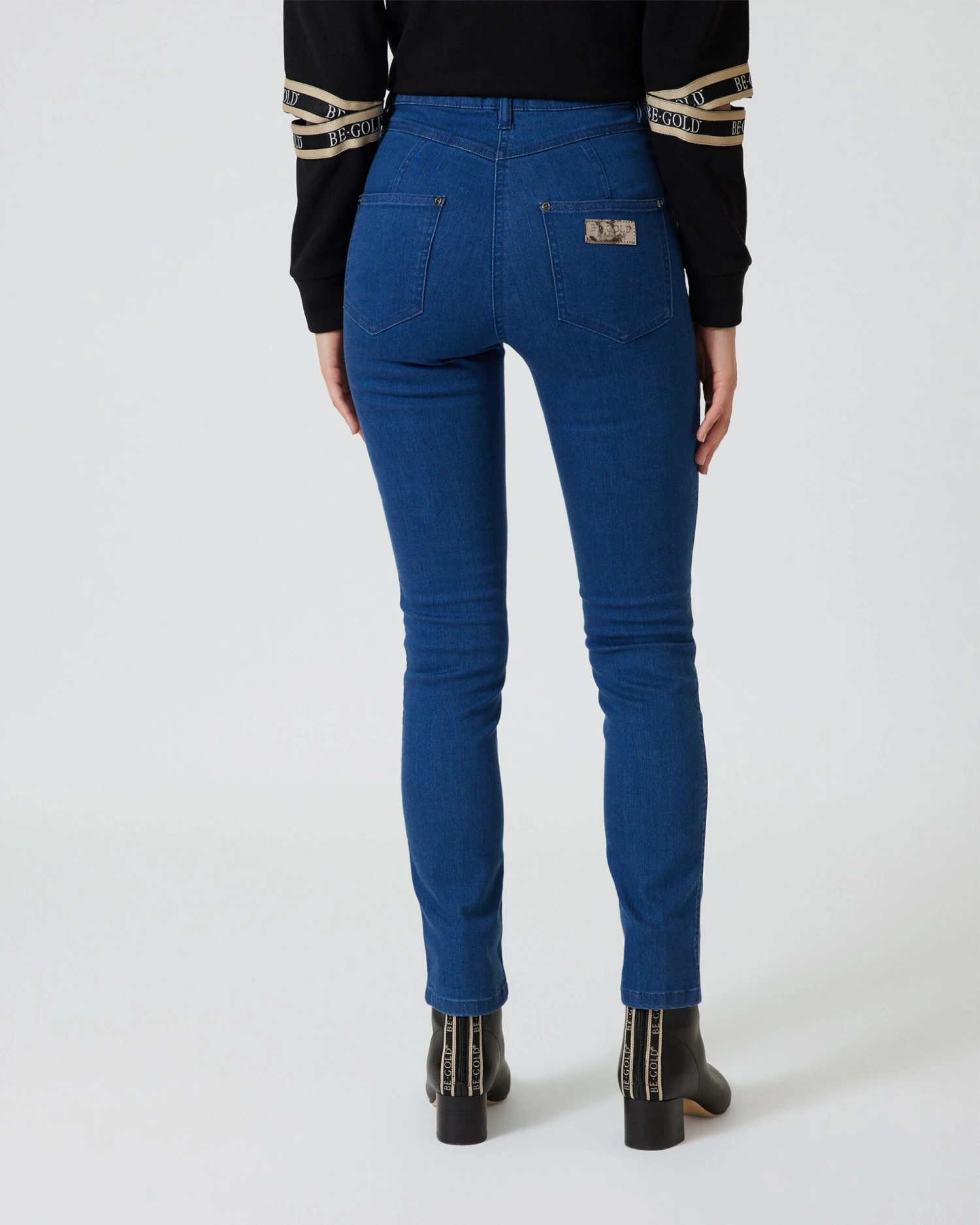 Super Flex Jeans Winter Edition 6 Super Flex Jeans Winter Edition – Bild 4