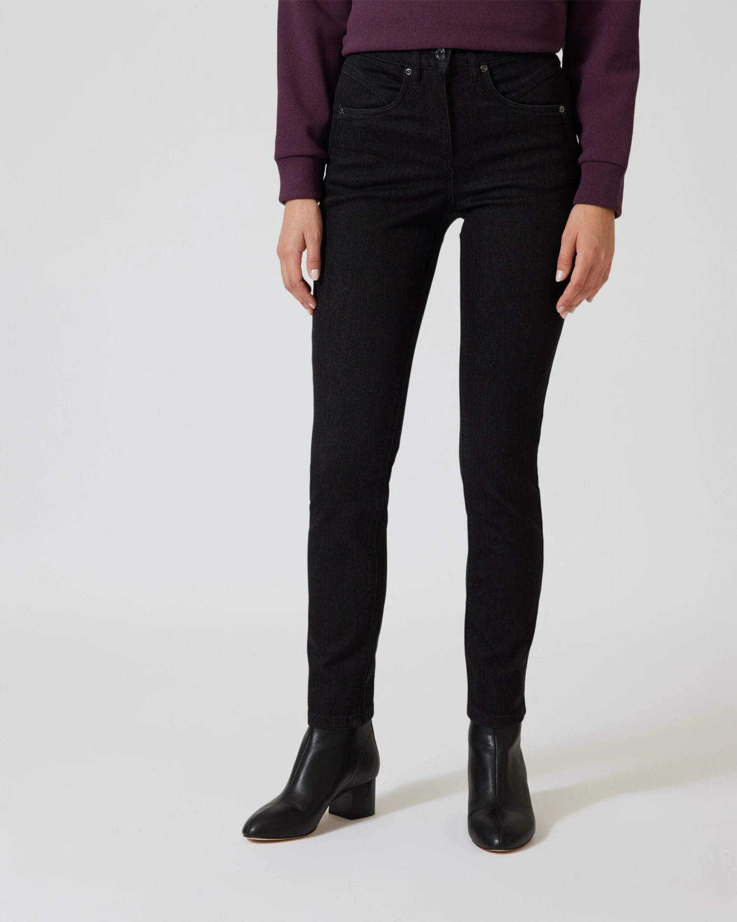 Super Flex Jeans Winter Edition 7 Super Flex Jeans Winter Edition – Bild 5