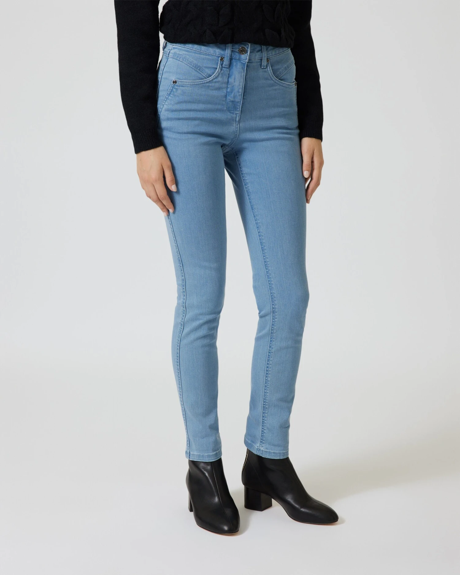 Super Flex Jeans Winter Edition 10 Super Flex Jeans Winter Edition – Bild 8