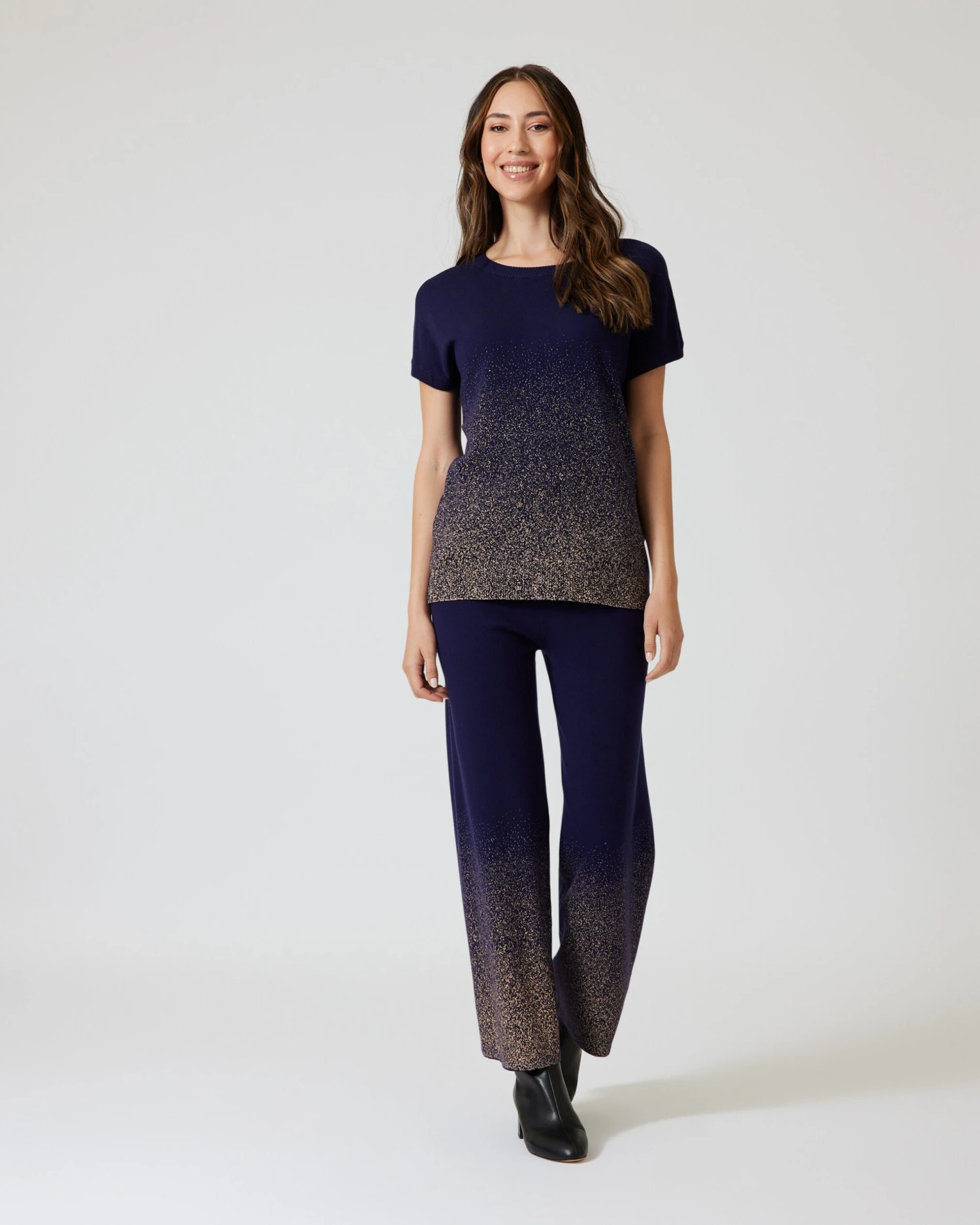 Culotte Mit Glitzer 7 Culotte Mit Glitzer – Bild 5