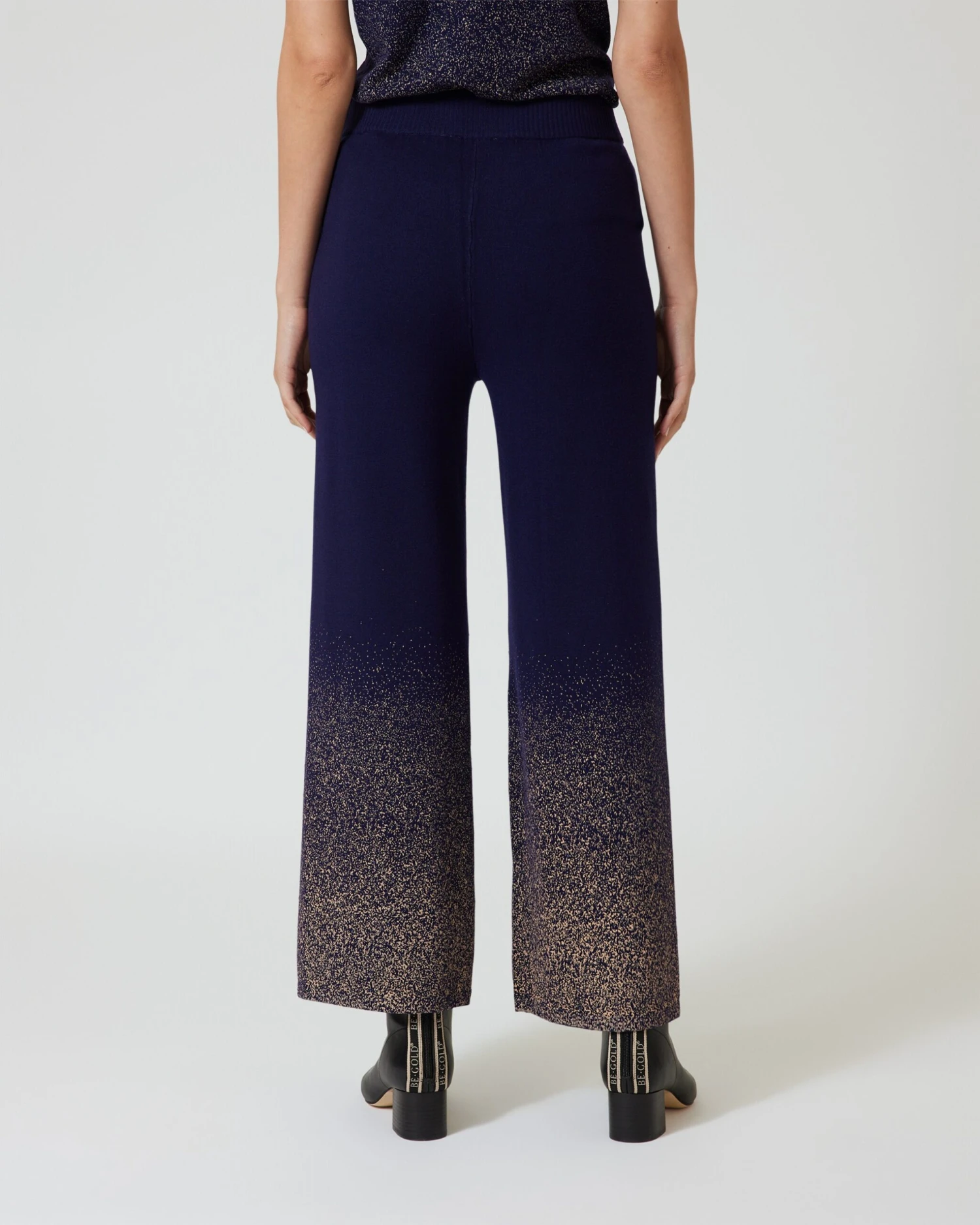 Culotte Mit Glitzer 8 Culotte Mit Glitzer – Bild 6