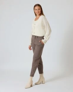 Hose In 7/8-Länge -Modegeschäft 59844544 2a3322b8 2096 11ee 8f6f 5a72d431453d pics2080