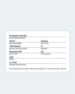 Diamant-Armband 2,00 Ct -Modegeschäft 59844699 86dea9d2 1c87 11ee 8f6f 5a72d431453d pics2080