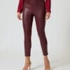 Ponte Di Roma Hose Mit Nietenbesatz -Modegeschäft 59845673 e185f205 2152 11ee 8f6f 5a72d431453d pics2080