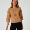 Pullover Aus Velourslederimitat -Modegeschäft 59846650 3ec549de 2215 11ee 8f6f 5a72d431453d pics2080