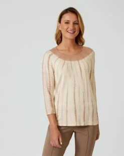 Pullover Mit Batik-Design -Modegeschäft 59846668 471205d6 2215 11ee 8f6f 5a72d431453d pics2080