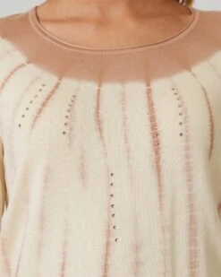 Pullover Mit Batik-Design -Modegeschäft 59846670 47b382e2 2215 11ee 8f6f 5a72d431453d pics2080